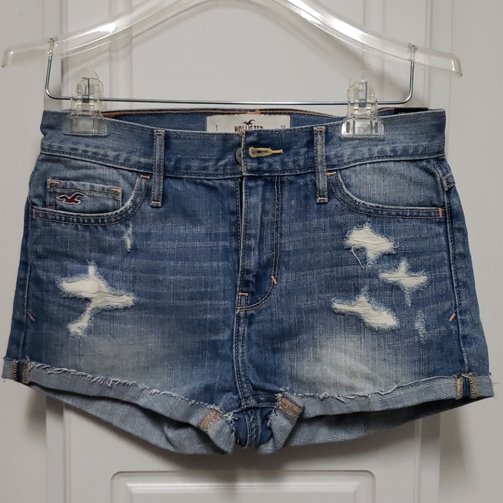 Women's Hollister Shorts